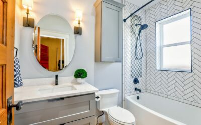 3 Bathroom Remodeling Benefits Chattanooga