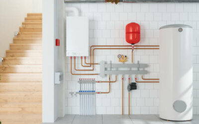 Tips for Making Your Plumbing System More Efficient