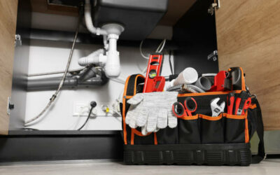 5 Spring Cleaning Tips for Your Plumbing System