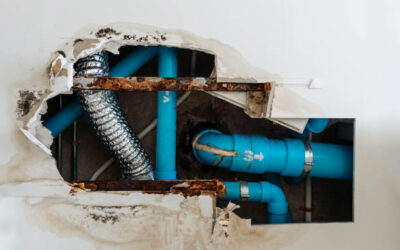 Plumbing Dangers and How to Avoid Them