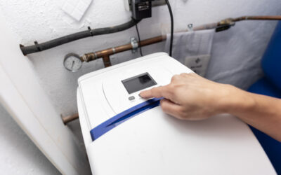 Benefits of a Home Water Softener
