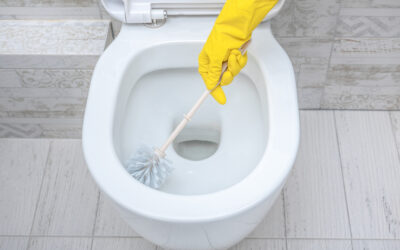 Tips for Deep Cleaning Your Bathroom