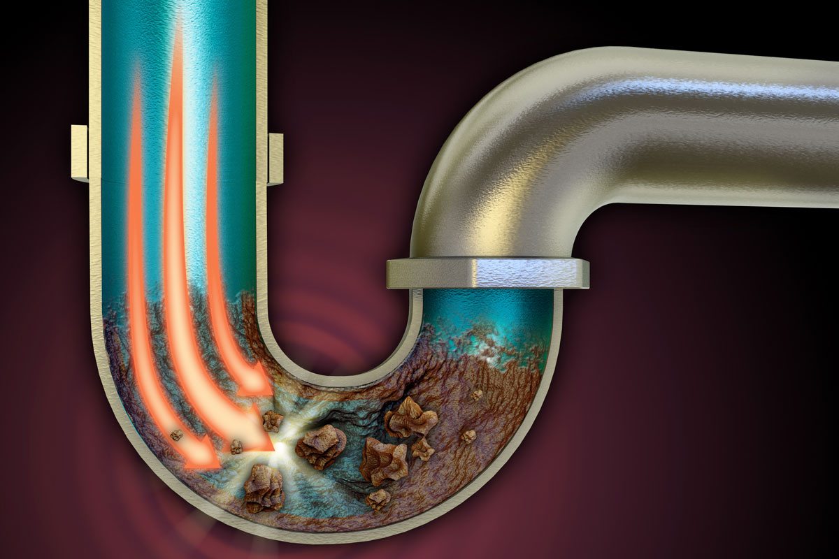 Clogged Drain Causes and Reasons to Consider a Drain Cleaning Service in Chattanooga TN