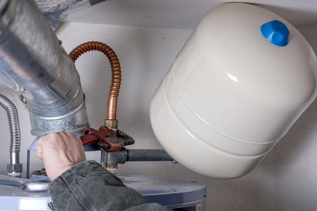 How to Avoid Water Heater Accidents