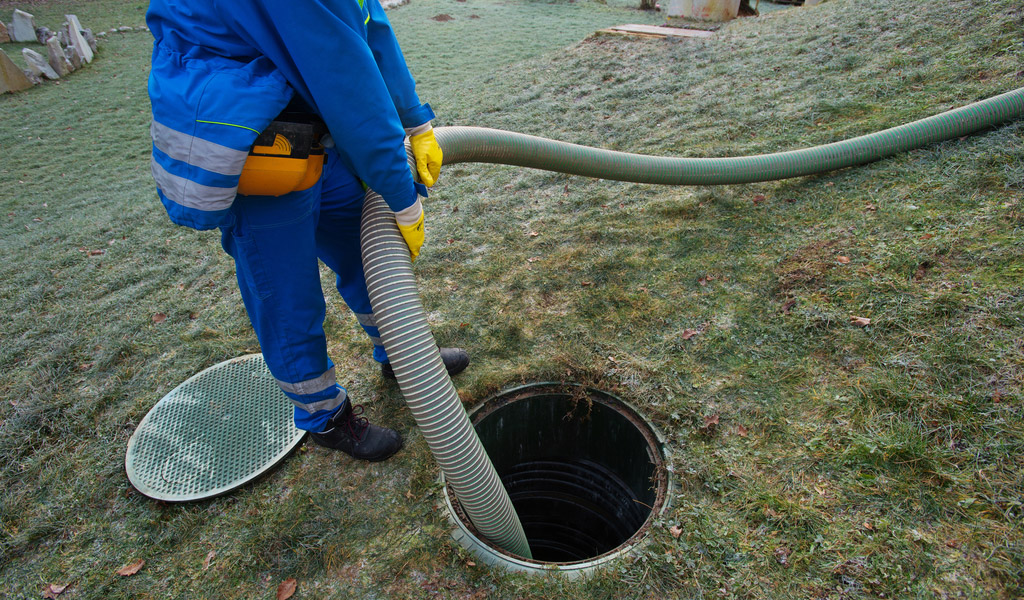 Septic Systems A Quick Guide for Homeowners Plumber in Chattanooga TN