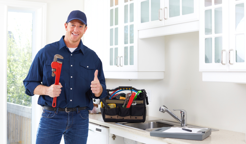 What Constitutes a Plumbing Emergency and Why Should You Seek Professional Help in Dalton GA