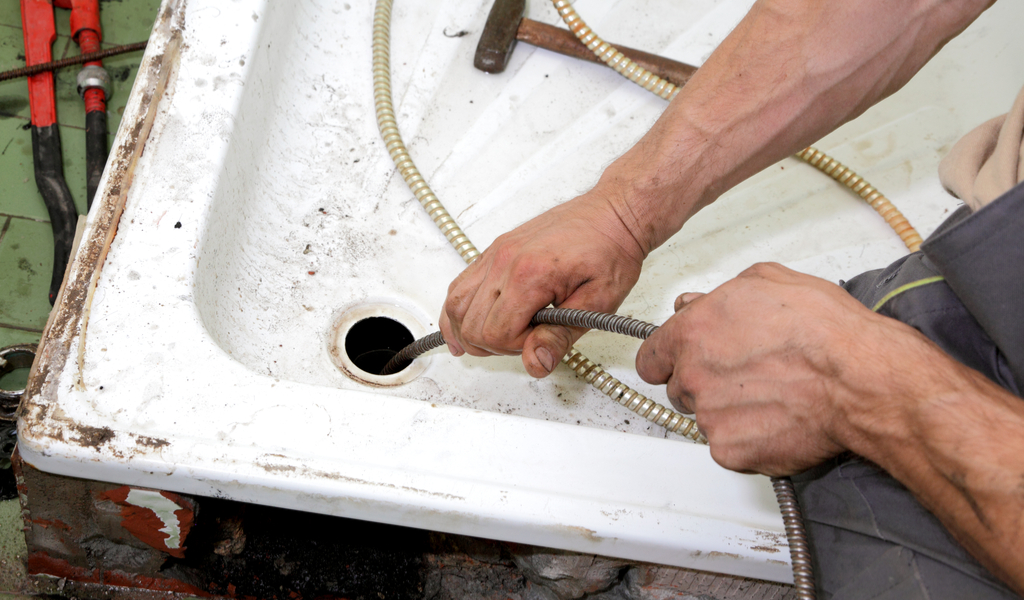 What You Should Know About Drain Cleaning Service