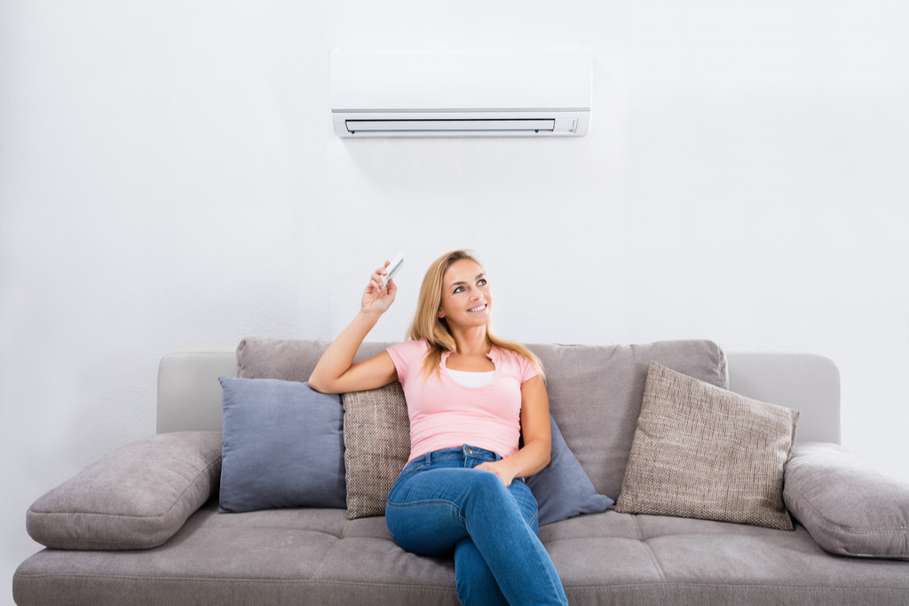 The Benefits of Using Heating and Air Condition Services in Cleveland GA
