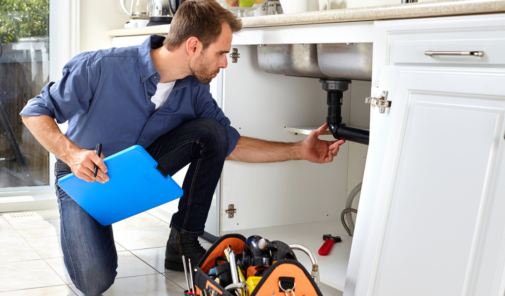 When Should You Get Plumbing Services in Cleveland GA for Your Home