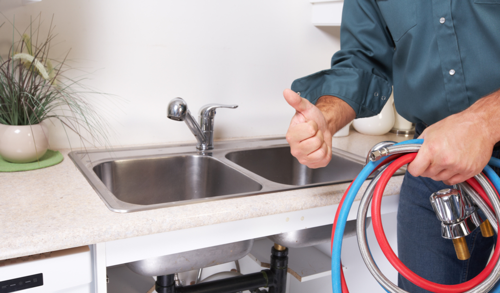 4 Plumbing Problems to Look for When Buying a House – Call in a Local Plumber in Cleveland GA