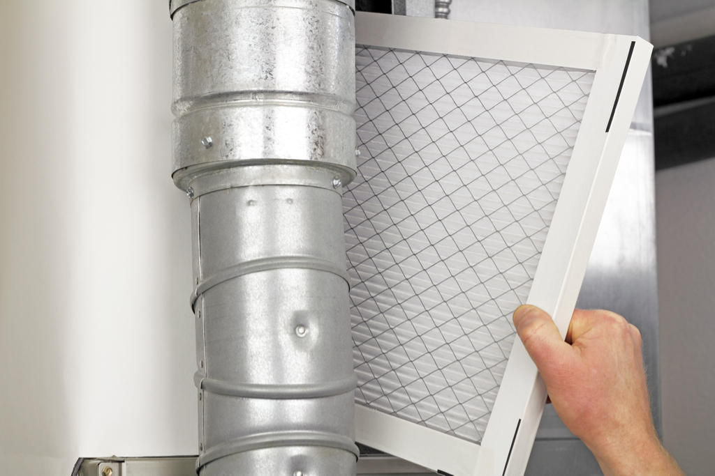 Importance of Air Conditioner Filter in a HVAC system Cleveland GA