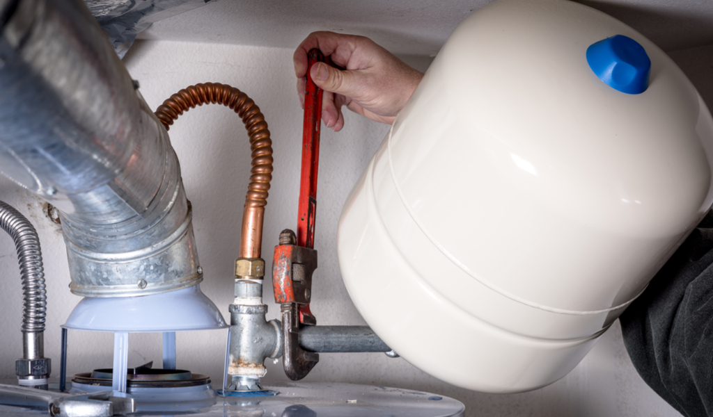 Significance of Water Heater Maintenance Routine Plumber in Cleveland GA