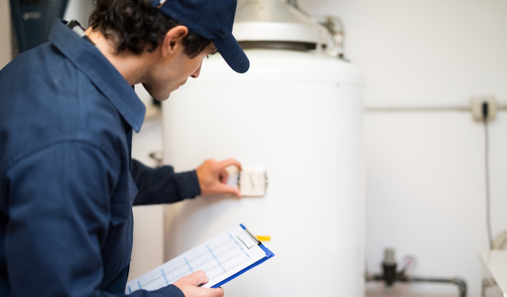 Experienced Plumbing Service in Chattanooga TN