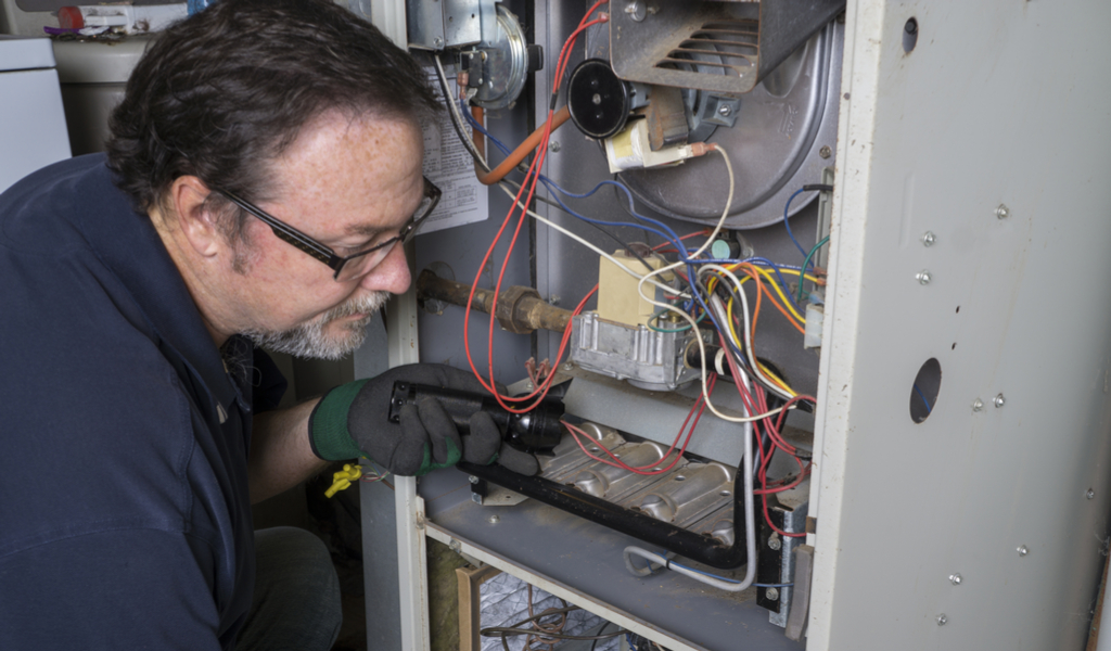 Furnace Repair – Are You Calling the Right Heating and Air Condition Service in Cleveland TN