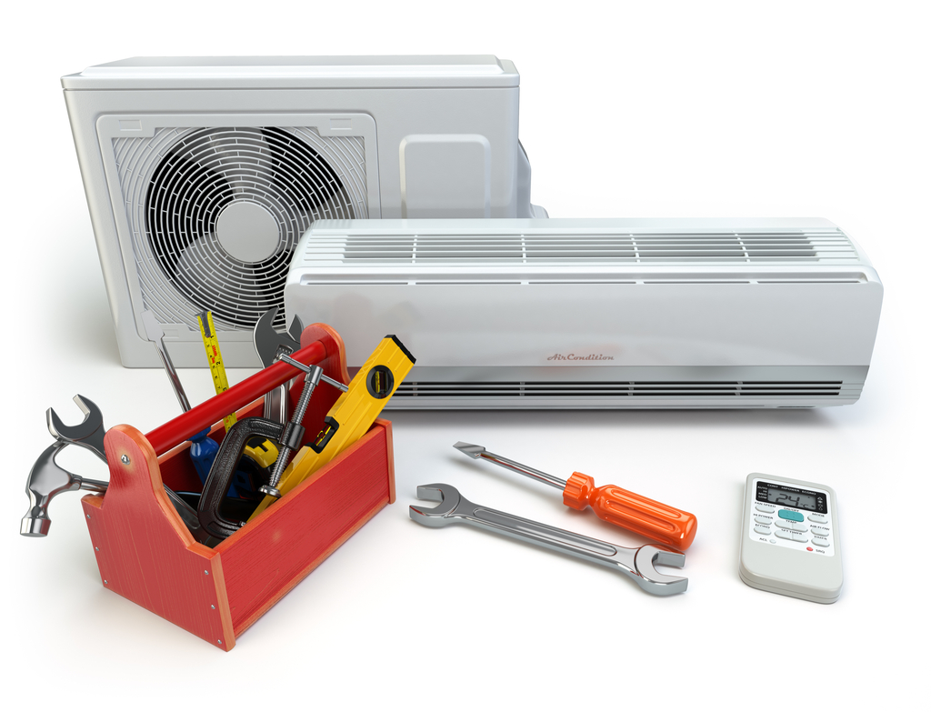 How to Deal with Air Conditioner Issues Air Conditioner Repair in Chattanooga TN