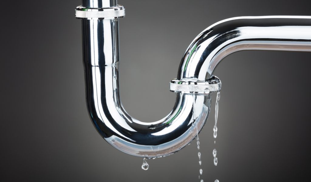 Tips to Deal with a Leaky Pipe Plumbing Repair in Chattanooga TN