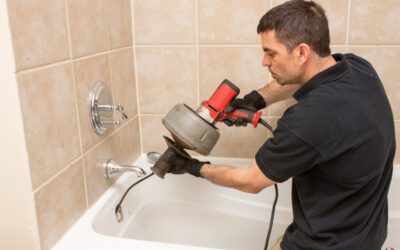 Why Hire a Drain Cleaning Service in Chattanooga, TN