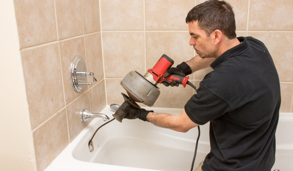 Why Hire a Drain Cleaning Service in Chattanooga TN