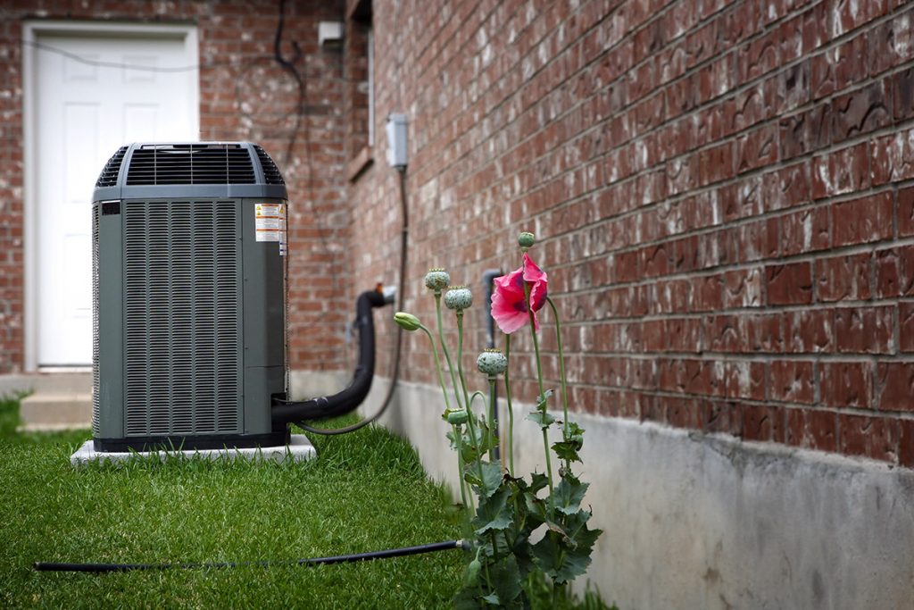 Why to Buy a Central AC System Air Conditioning Service in Dalton GA