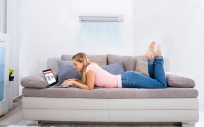 Top 5 Reasons for Maintaining Air Conditioning Service in Cleveland, TN