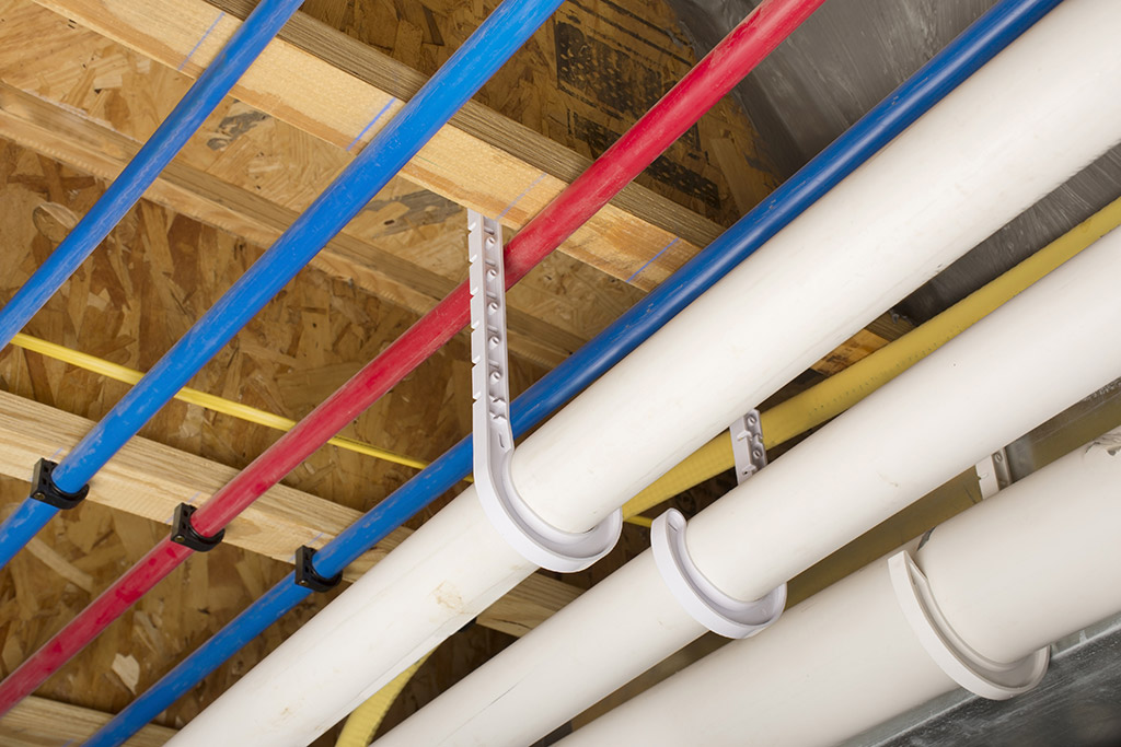 What You Need to Know About PEX Piping Plumbers in Cleveland TN
