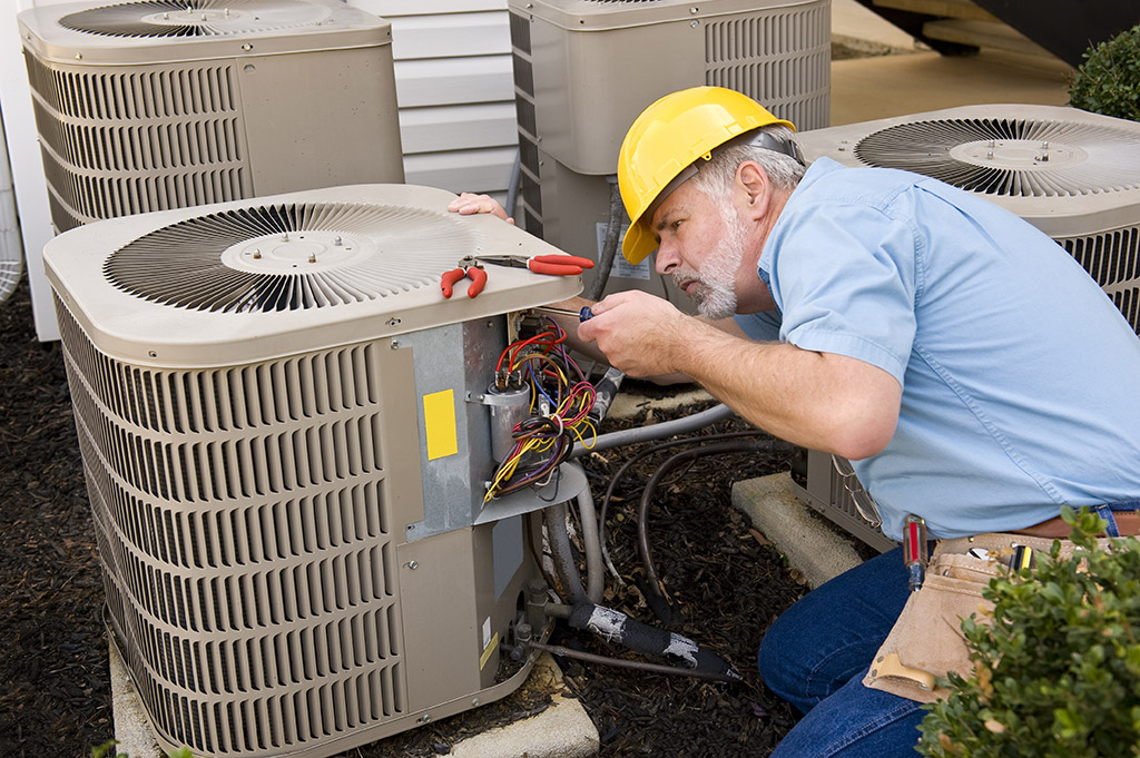 Air Conditioner Repair in Chattanooga TN What You Need to Know