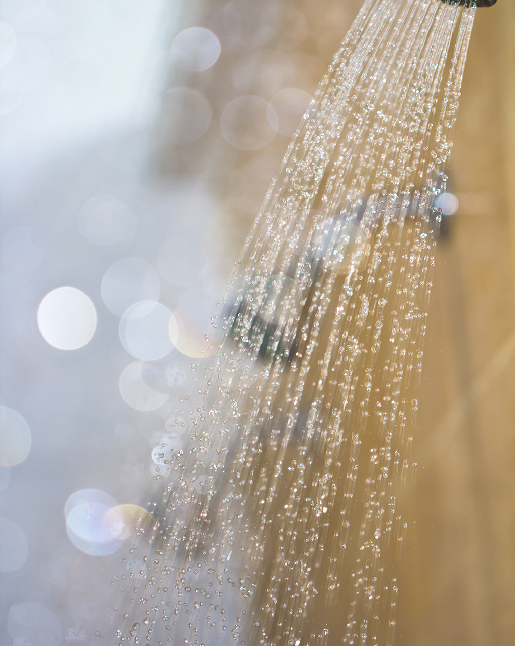Are You Facing Water Pressure Loss in Your Shower Plumbers in Cleveland TN
