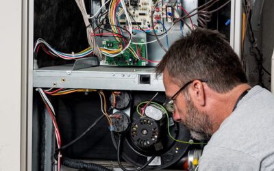 Does Your Furnace Need Replacement in Chattanooga, TN?