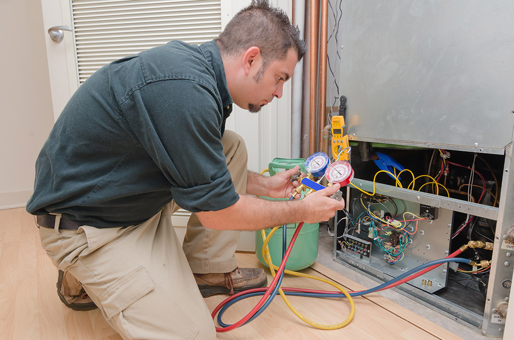 Emergency HVAC Repair Protects its Components in the Long Run   Heating and Air Conditioning Service in Cleveland TN