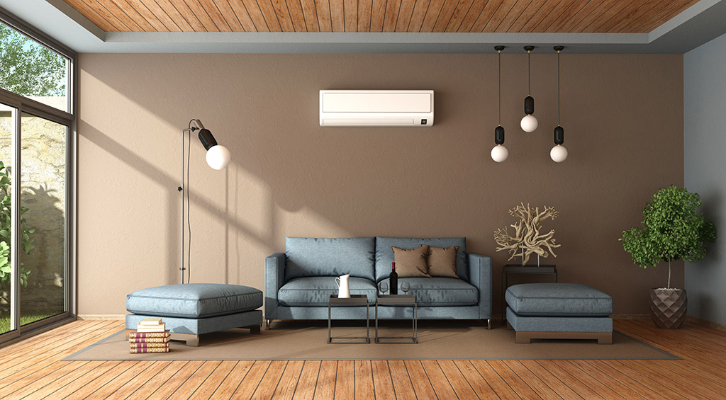 Should You Buy Ductless Air Conditioners   Heating and Air Conditioning Service in Cleveland TN