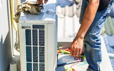 4 Reasons You Should Consider Replacing Your Air Conditioner | Air Conditioner Installation in Chattanooga, TN