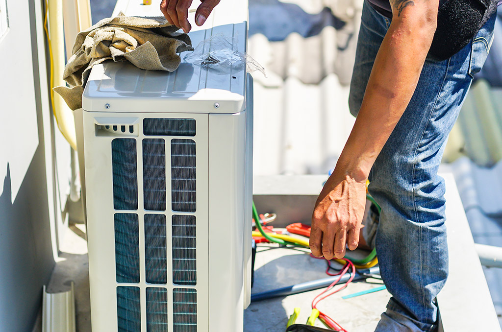4 Reasons You Should Consider Replacing Your Air Conditioner   Air Conditioner Installation in Chattanooga TN