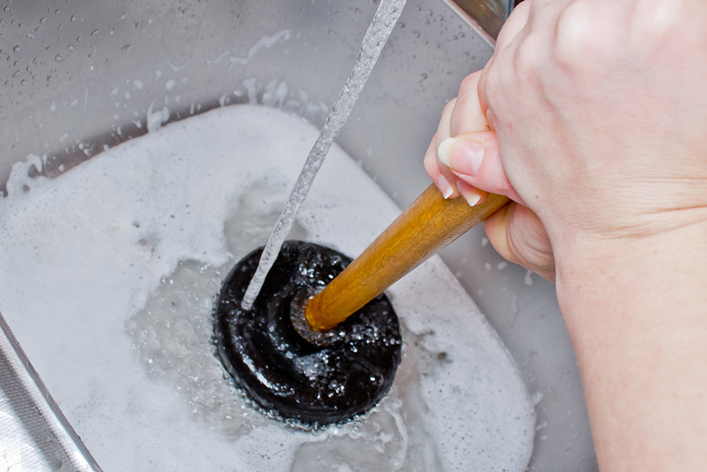 Drain Cleaning Service In Cleveland TN To Get The Job Done