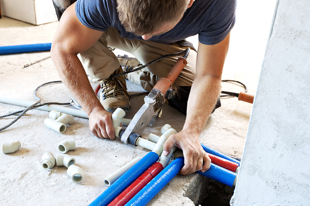 6 DIY Tasks Never To Undertake   Plumbing Service in Cleveland TN