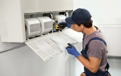 6 Common Signs You Need to Get an Air Conditioner Repair in Cleveland, TN