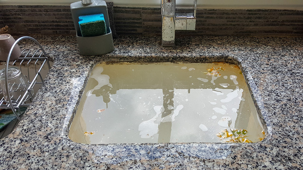 The Dreadful Consequences of a Clogged Drain   Plumber in Cleveland TN
