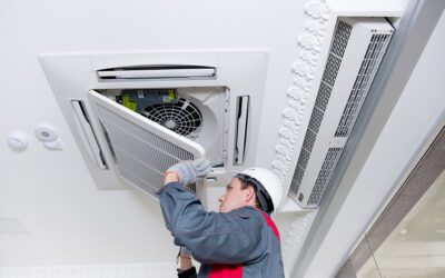 Tips to Hire the Best Professionals for Heating and Air Condition Service in Cleveland, TN?