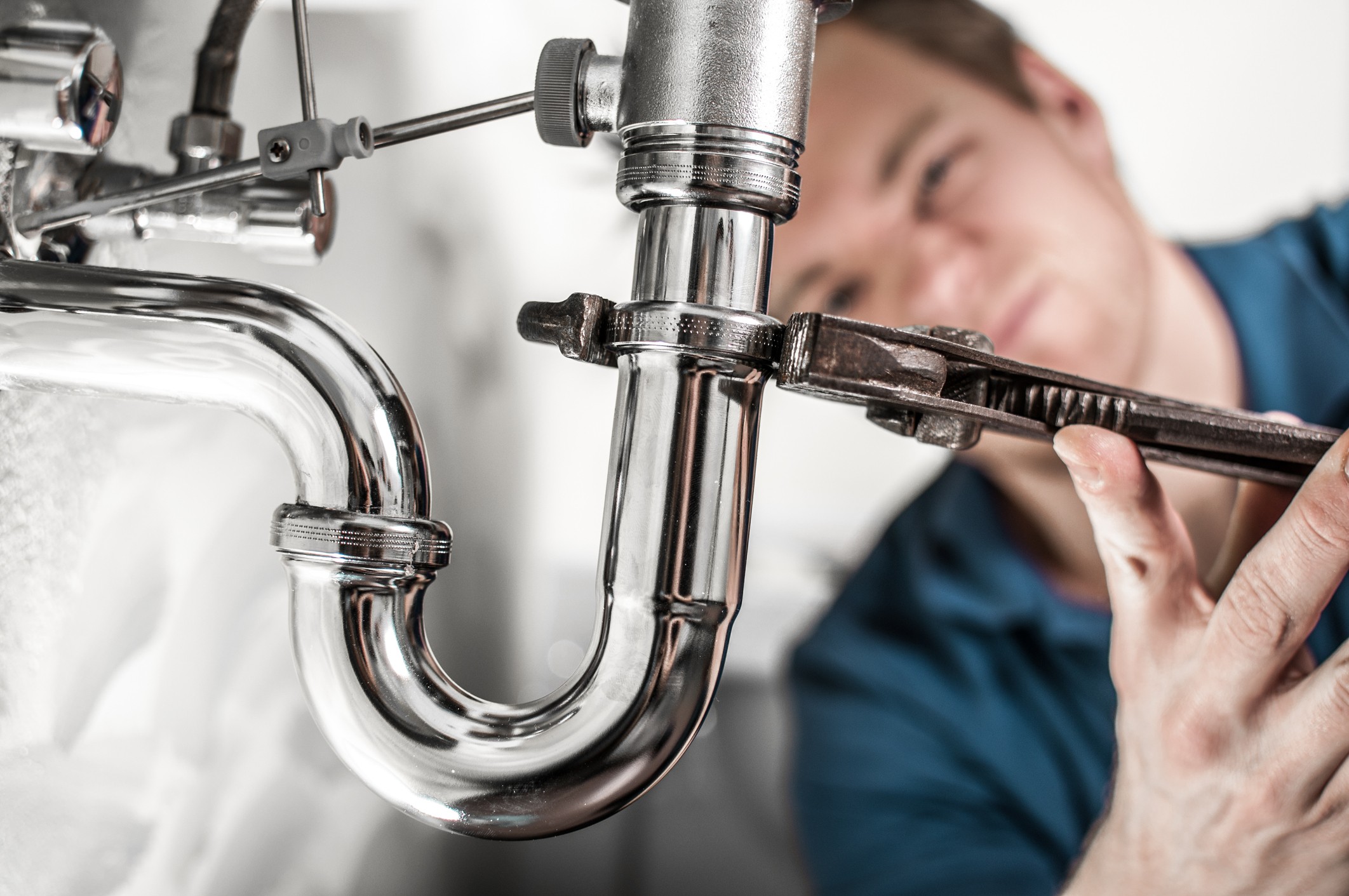 Plumbing Services Alabaster Al