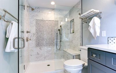 Guidelines by Plumbing Services in Cleveland, TN, for Bathroom Renovation
