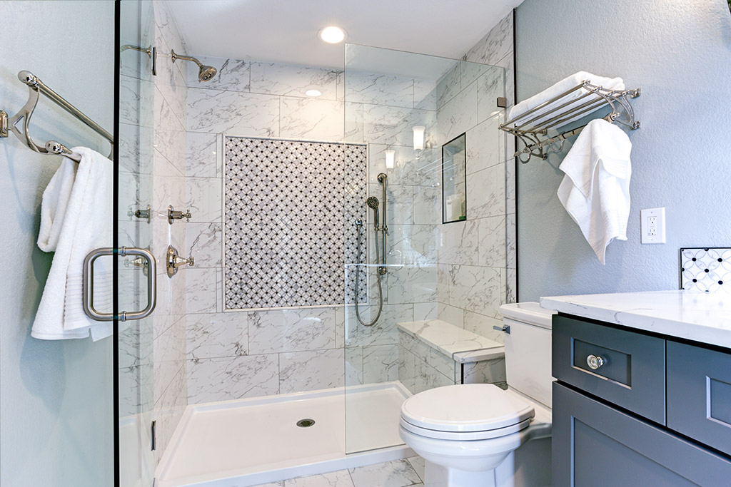 Guidelines by Plumbing Services in Cleveland TN for Bathroom Renovation