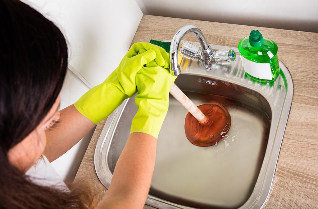 Importance of Keeping Your Drain Clean in Cleveland, TN