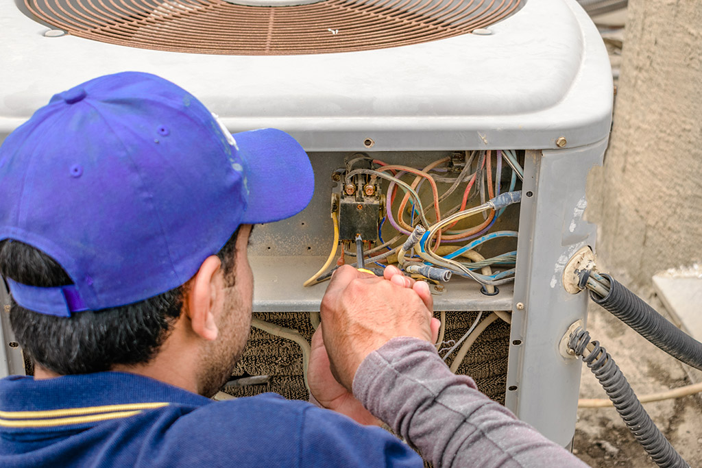 These Top 7 Causes of Airflow Problems Will Require You to Contact a Heating and Air Condition Service in Chattanooga TN