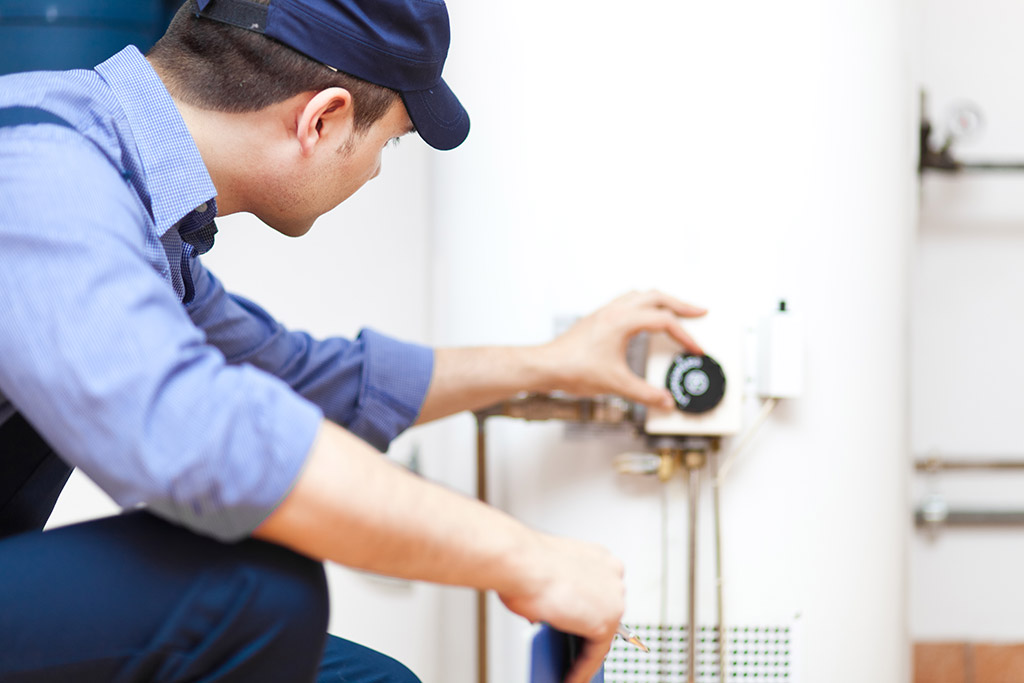 When Should You Consider Water Heater Repair in Cleveland 