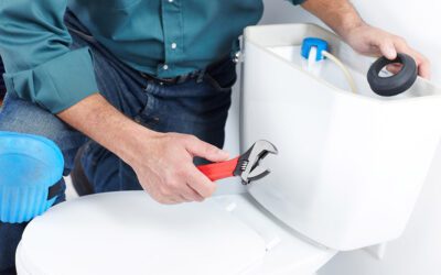 Why Your Toilet May Be Leaking | Plumbing Service in Cleveland, TN