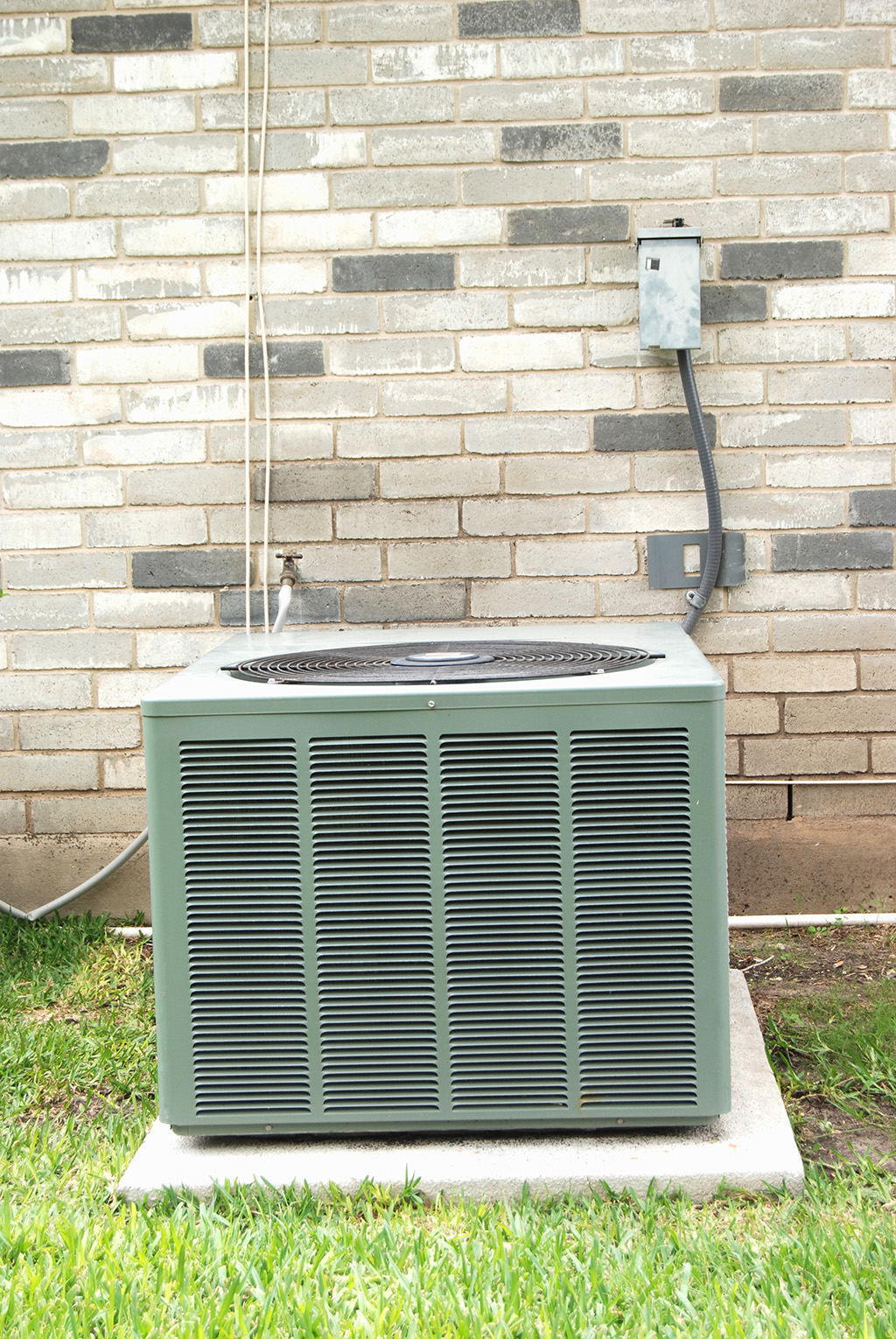 7 Warning Signs That Your AC Needs Repair Air Conditioner Repair in Cleveland TN