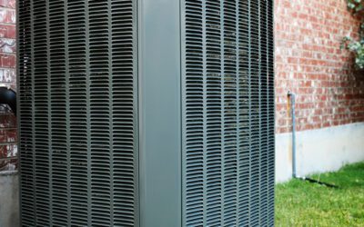 Heating and Air Conditioning Repair in Cleveland, TN — 6 Signs You Need to Switch Out Your HVAC System for an Energy Efficient One