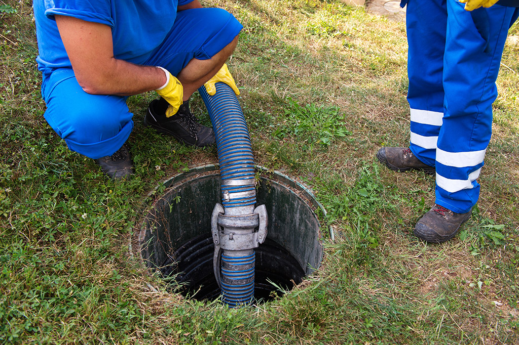 Use These 9 Tips to Maintain Your Septic Tank and Extend Its Life | Septic  Tank Pumping in Chattanooga, TN