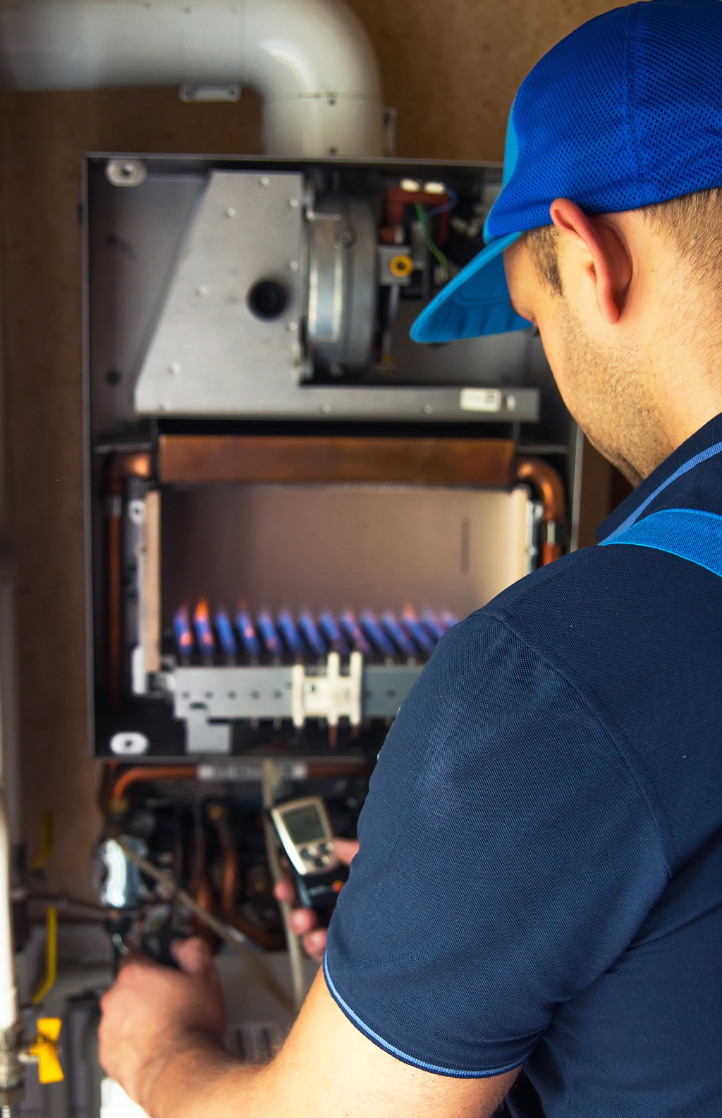 Water Heater Reviewing the 5 Common Types Local Plumber in Chattanooga TN