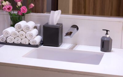 5 Bathroom Trends in 2019 for Home Owners in Cleveland, TN