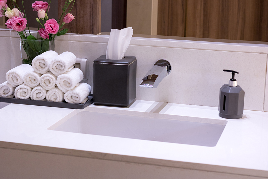 5 Bathroom Trends in 2019 for Home Owners   Plumbing Service in Cleveland TN